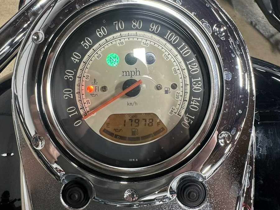 2005 Kawasaki Vulcan 2000
