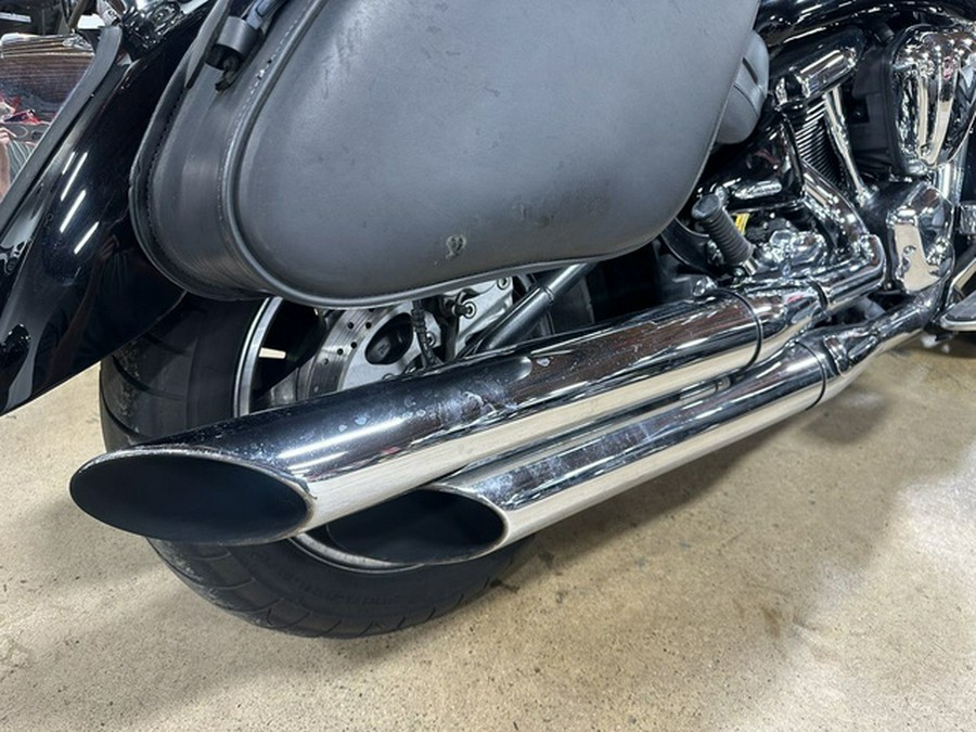 2005 Kawasaki Vulcan 2000
