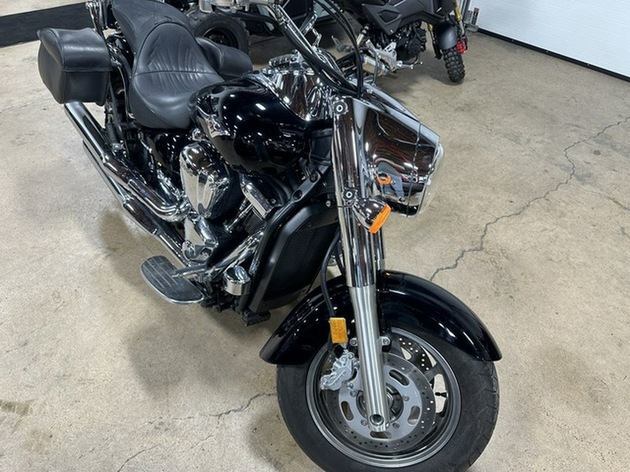 2005 Kawasaki Vulcan 2000