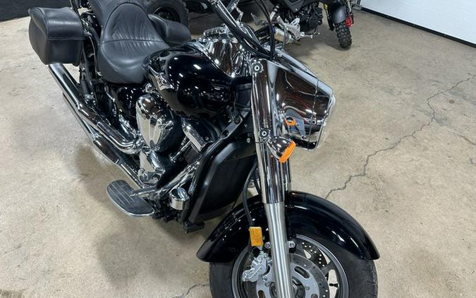 2005 Kawasaki Vulcan 2000