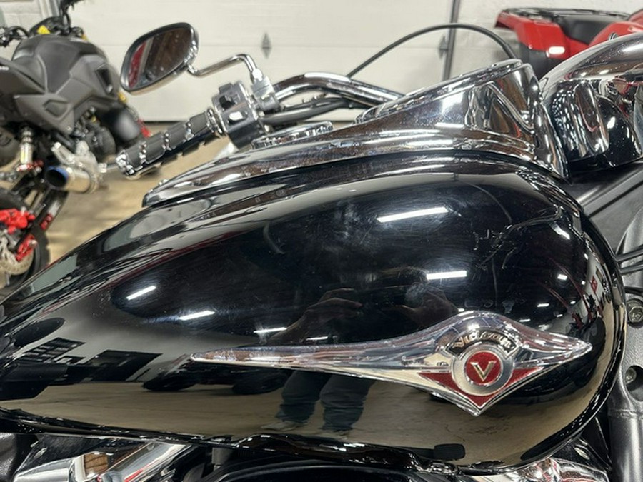 2005 Kawasaki Vulcan 2000