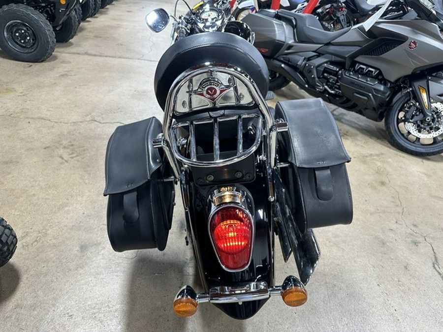 2005 Kawasaki Vulcan 2000