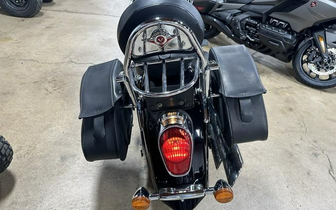 2005 Kawasaki Vulcan 2000