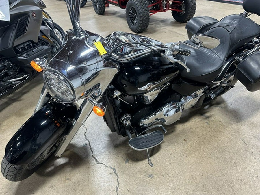 2005 Kawasaki Vulcan 2000