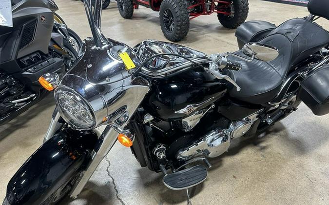 2005 Kawasaki Vulcan 2000