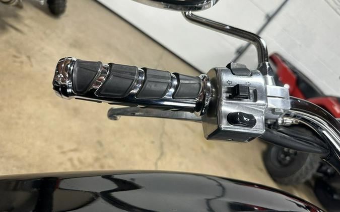 2005 Kawasaki Vulcan 2000