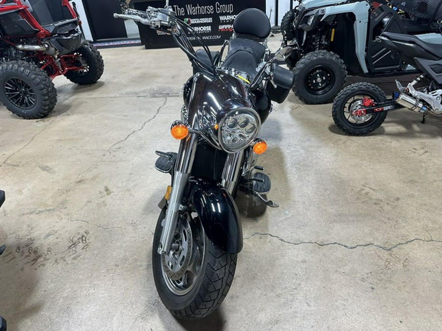 2005 Kawasaki Vulcan 2000