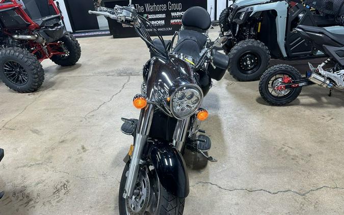 2005 Kawasaki Vulcan 2000