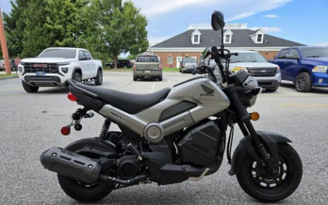 2024 Honda Navi