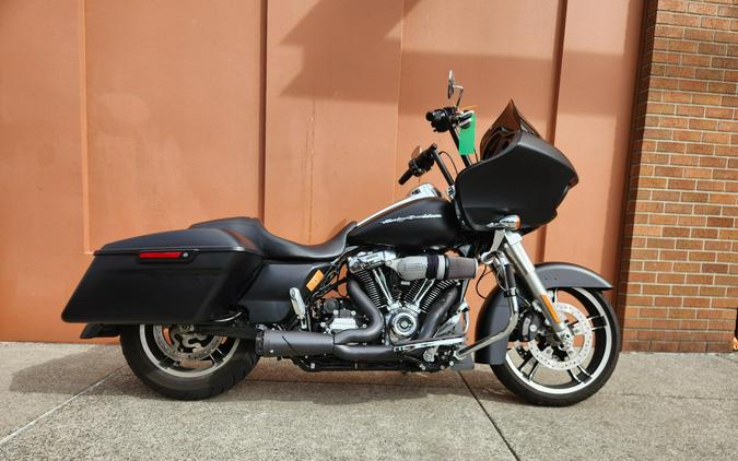 Harley-Davidson® Road Glide® Black Denim