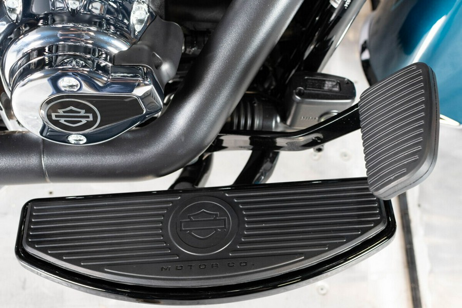 2026 Harley-Davidson Heritage Classic FLHC