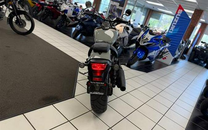2024 Honda Shadow Phantom ABS