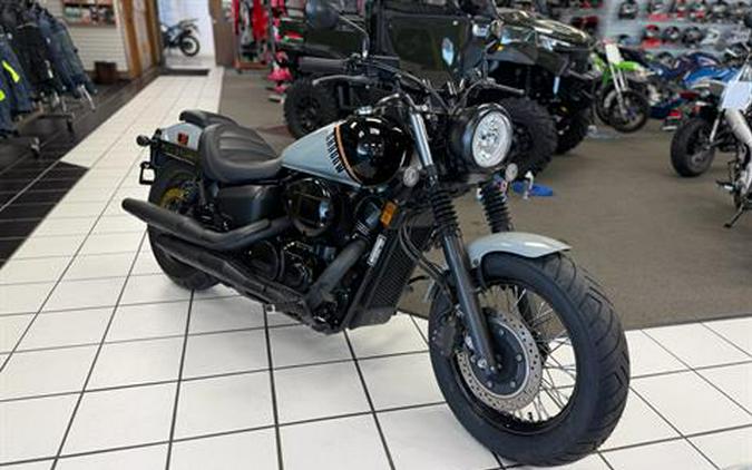 2024 Honda Shadow Phantom ABS