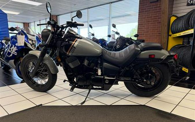 2024 Honda Shadow Phantom ABS