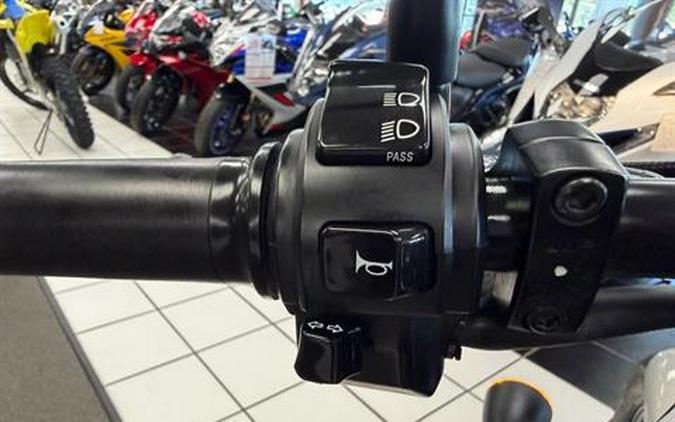 2024 Honda Shadow Phantom ABS