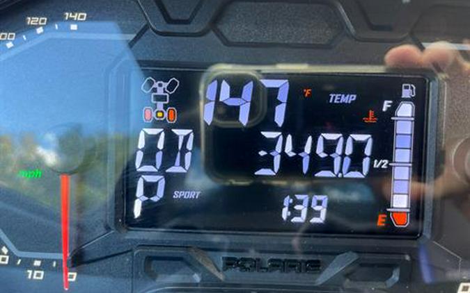 2024 Polaris Polaris XPEDITION XP Northstar