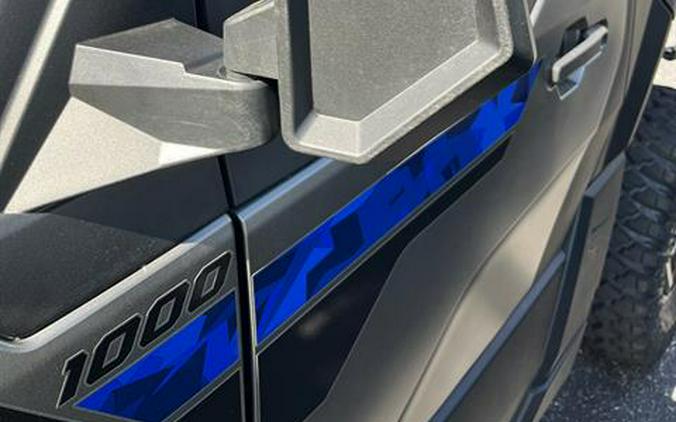 2024 Polaris Polaris XPEDITION XP Northstar