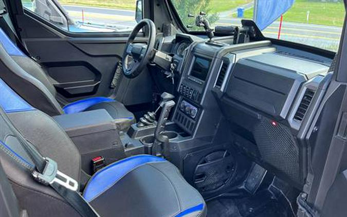 2024 Polaris Polaris XPEDITION XP Northstar