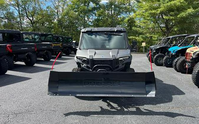 2024 Polaris Polaris XPEDITION XP Northstar