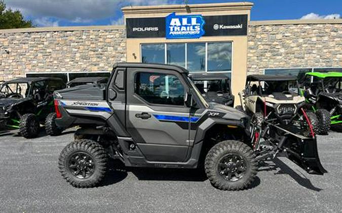 2024 Polaris Polaris XPEDITION XP Northstar
