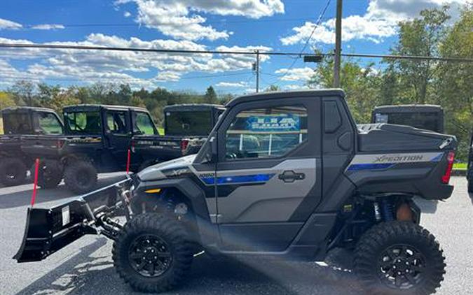 2024 Polaris Polaris XPEDITION XP Northstar