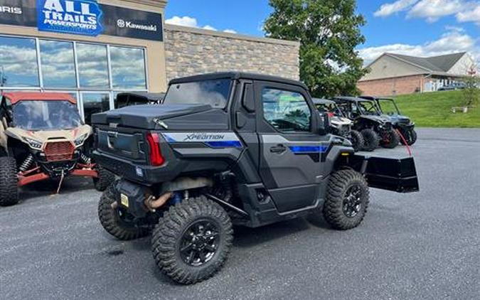 2024 Polaris Polaris XPEDITION XP Northstar