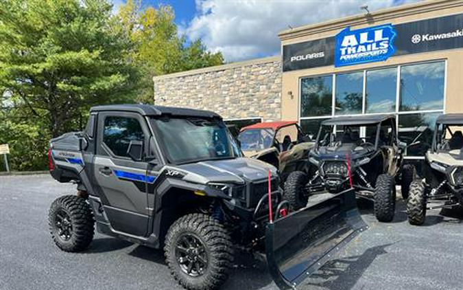 2024 Polaris Polaris XPEDITION XP Northstar