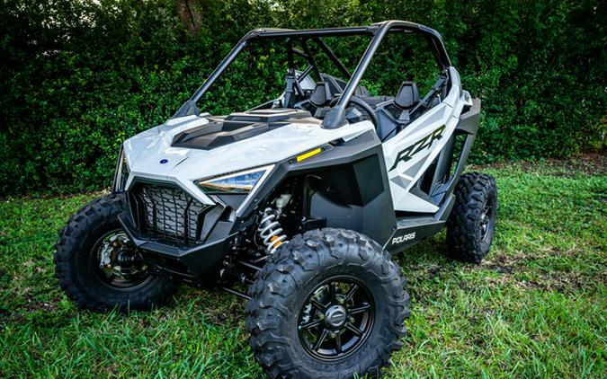 2022 Polaris RZR Pro XP Sport