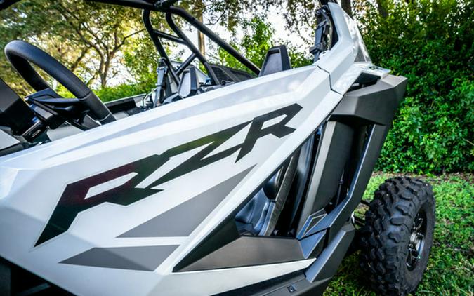 2022 Polaris RZR Pro XP Sport