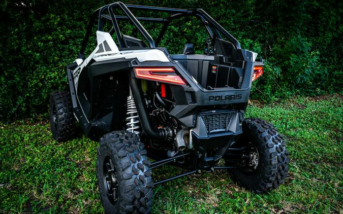 2022 Polaris RZR Pro XP Sport