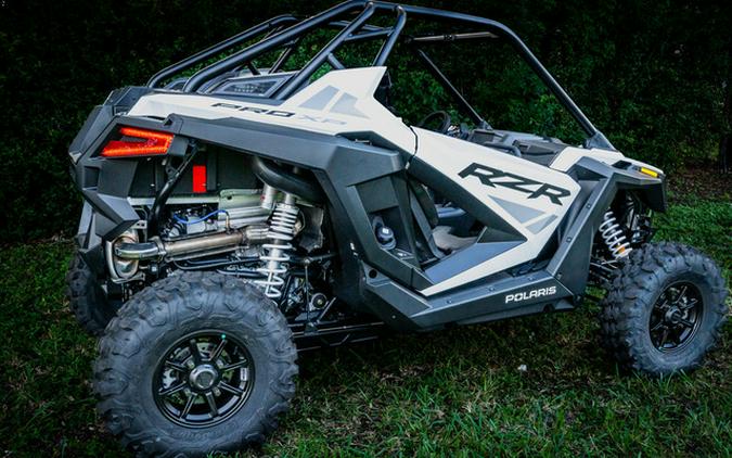 2022 Polaris RZR Pro XP Sport