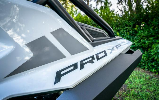 2022 Polaris RZR Pro XP Sport