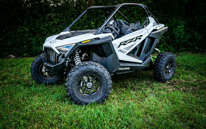 2022 Polaris RZR Pro XP Sport