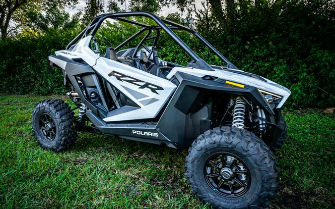 2022 Polaris RZR Pro XP Sport