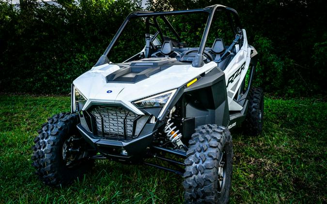 2022 Polaris RZR Pro XP Sport