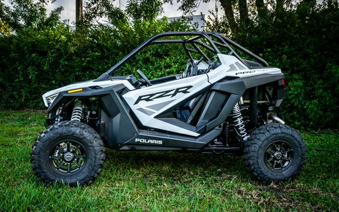 2022 Polaris RZR Pro XP Sport