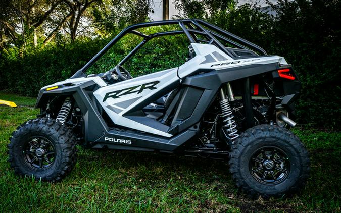 2022 Polaris RZR Pro XP Sport