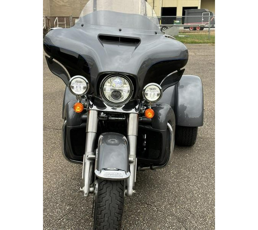 2021 Harley-Davidson® FLHTCUTG - Tri Glide® Ultra