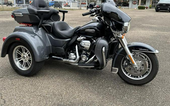 2021 Harley-Davidson® FLHTCUTG - Tri Glide® Ultra