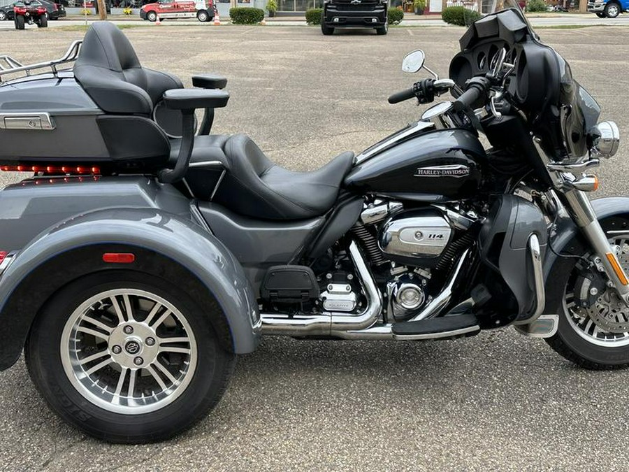 2021 Harley-Davidson® FLHTCUTG - Tri Glide® Ultra