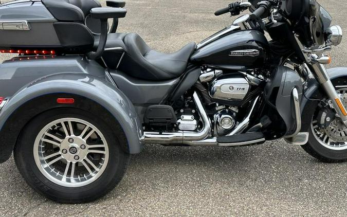 2021 Harley-Davidson® FLHTCUTG - Tri Glide® Ultra