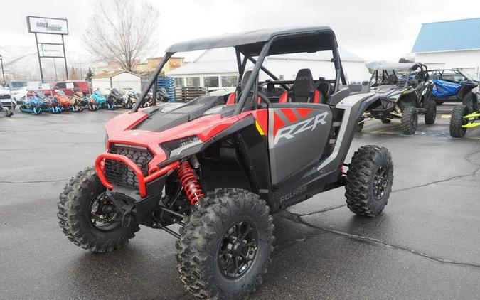 2024 Polaris® RZR XP 1000 Ultimate