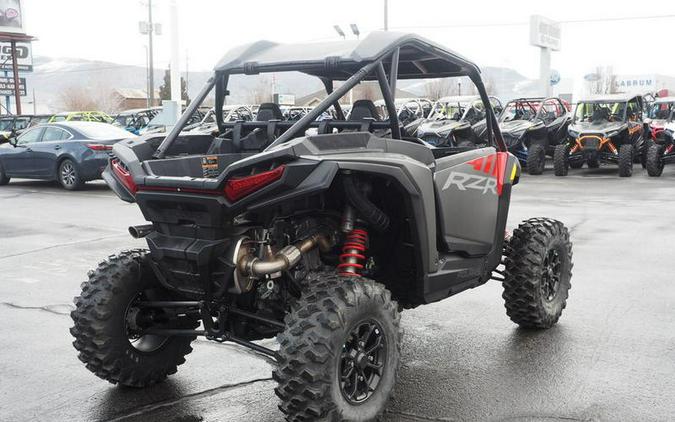 2024 Polaris® RZR XP 1000 Ultimate