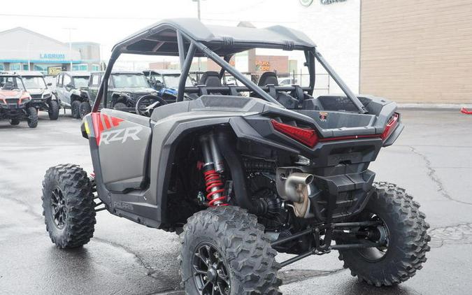 2024 Polaris® RZR XP 1000 Ultimate