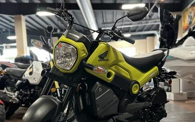 2022 Honda Navi Buyer’s Guide [Specs, Ride Review, and 27 Photos]