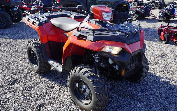 2024 Polaris® Sportsman 450 H.O. EPS