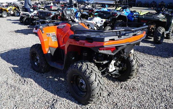 2024 Polaris® Sportsman 450 H.O. EPS