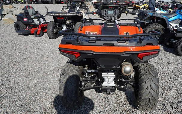 2024 Polaris® Sportsman 450 H.O. EPS