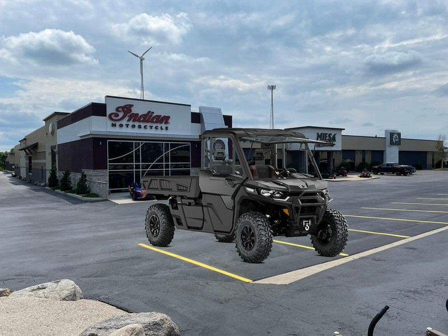 2024 Can-Am® Defender PRO Limited HD10