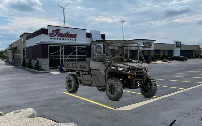 2024 Can-Am® Defender PRO Limited HD10